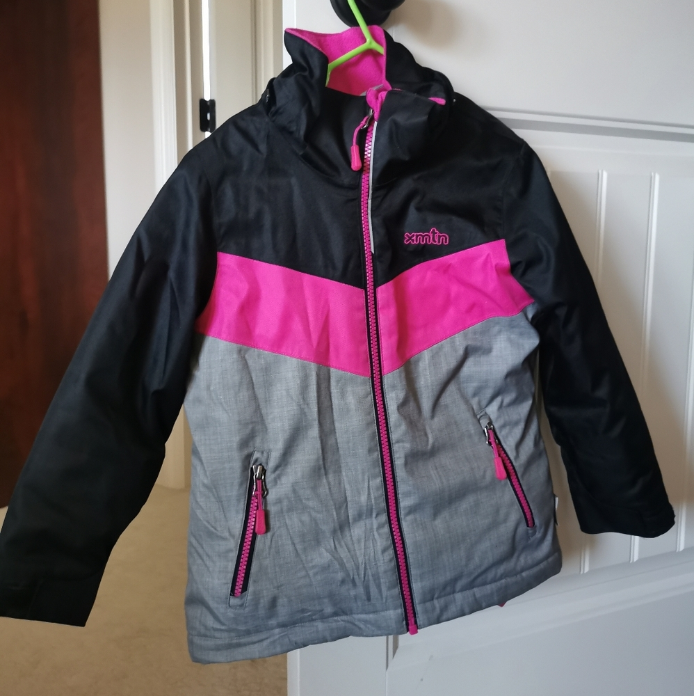 5T Winter Jacket